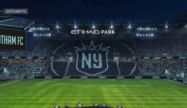 Gotham FC announces move to Queens’ soccer stadium – NBC New York
