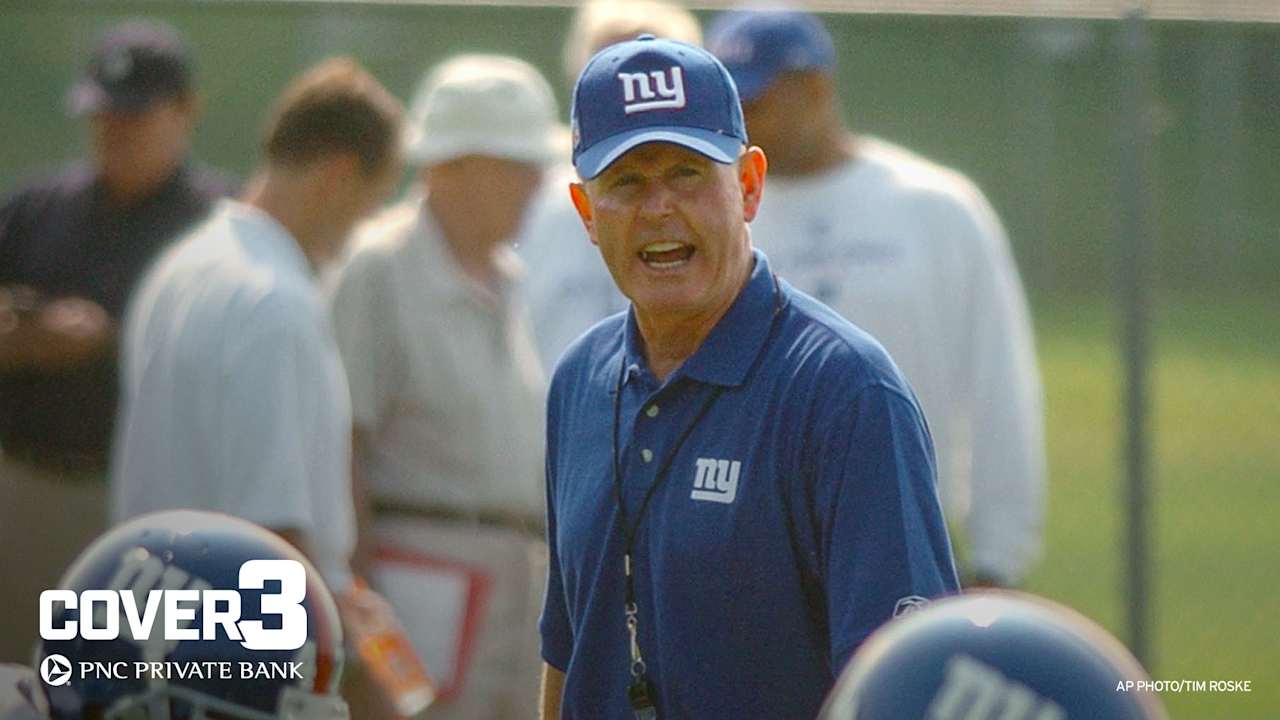 New York Giants logo