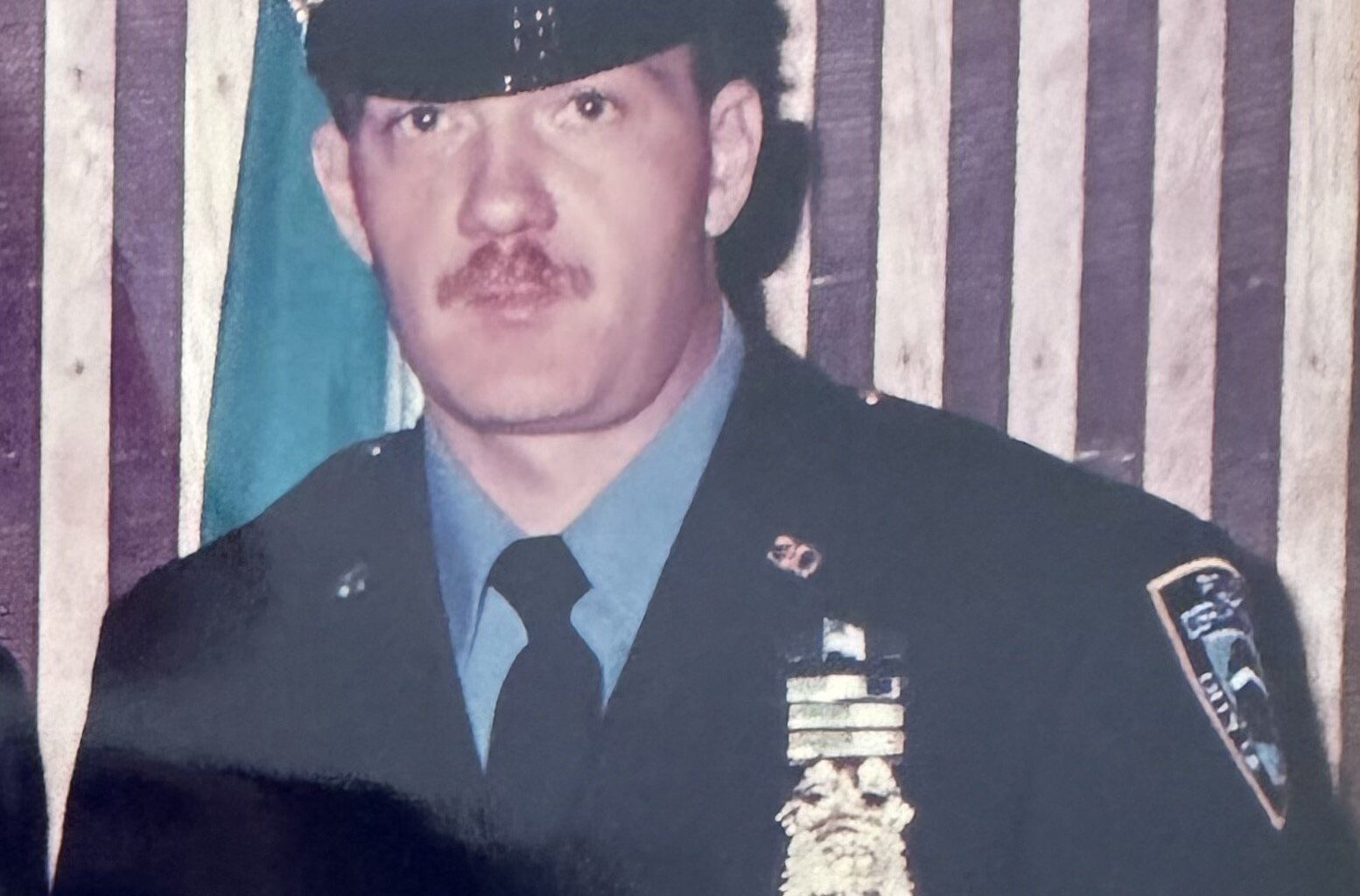 James J. Grogan — Riverdale-on-Hudson Funeral Home, Inc.