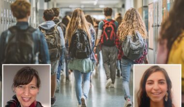 DSA targeting NYC public school kids in radical takeover