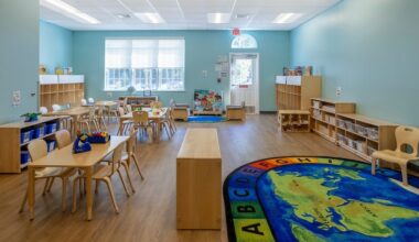 Greenpoint to Welcome Brooklyn's First Goddard School