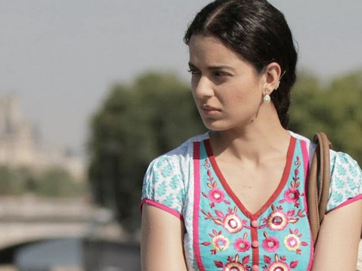 Kangana Ranaut’s Queen 2 Hit by Rs 250 Crore Legal Battle as Phantom Studios Calls Sequel ‘Unauthorised’
