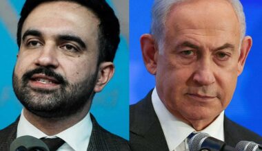 Netanyahu defies NYC arrest threat, says he will attend UN despite mayor's remarks