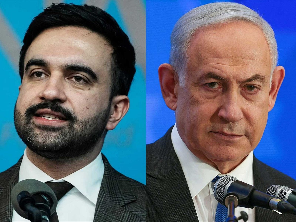 Netanyahu defies NYC arrest threat, says he will attend UN despite mayor's remarks