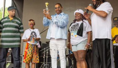 Harlem Week 2026 returns in August to celebrate the iconic NYC neighborhood