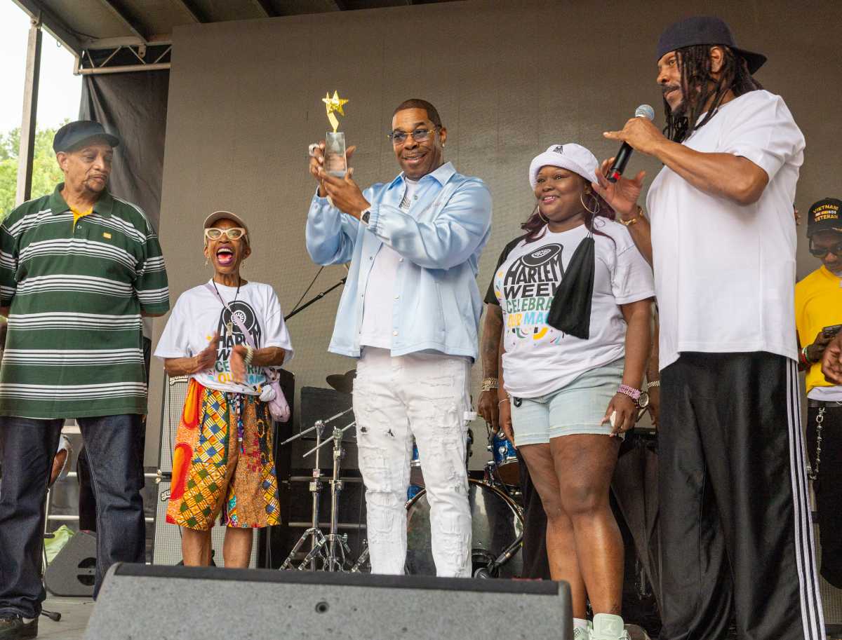 Harlem Week 2026 returns in August to celebrate the iconic NYC neighborhood
