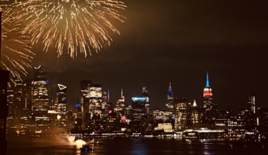 2026 Fourth of July Events in Hoboken, Jersey City + Hudson County
