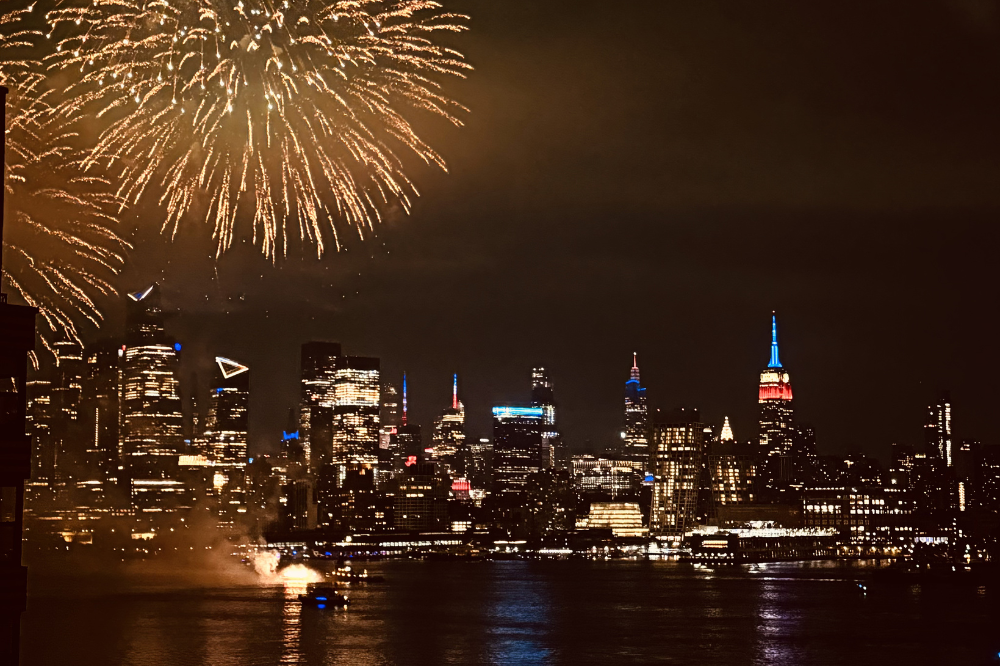 2026 Fourth of July Events in Hoboken, Jersey City + Hudson County