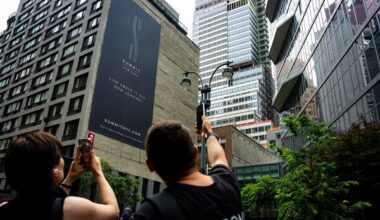 New York's effort to convert offices into housing comes with challenges