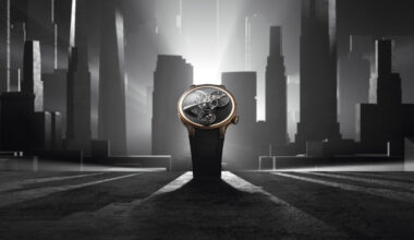 MB&F Opens Its First New York Lounge