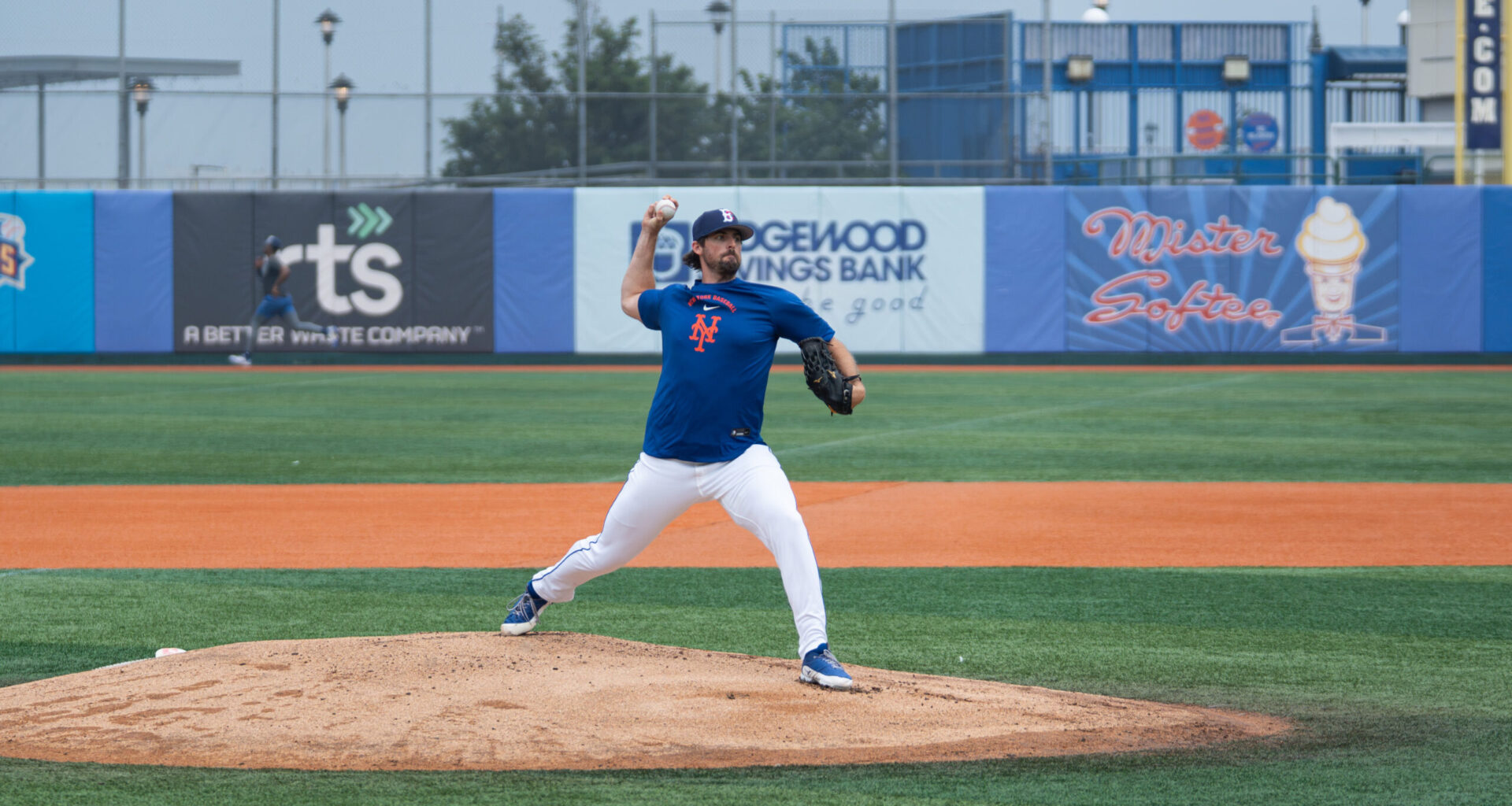 Morning Briefing: Clay Holmes Back on a Mound Saturday in Brooklyn