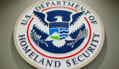 An image of the U.S. Department of Homeland Security.