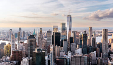 New York City is offering discounts to bring Canadian tourists back. Are you planning on travelling to the U.S. this summer?