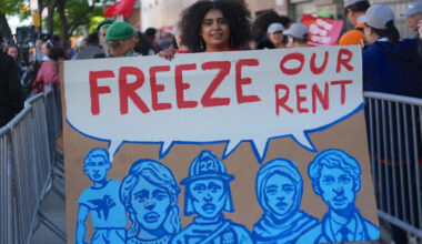 What this real estate broker thinks of NYC's rent freeze policies