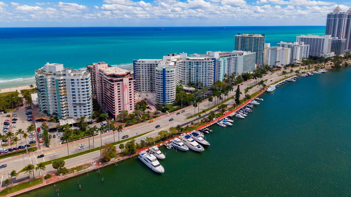 Miami's cost of living finally surpasses NYC's: What to know