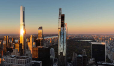 Google Co-Founder Worth $280 Billion Flees NYC Real Estate at 94% Loss Ahead of Mamdani’s Rent Freeze