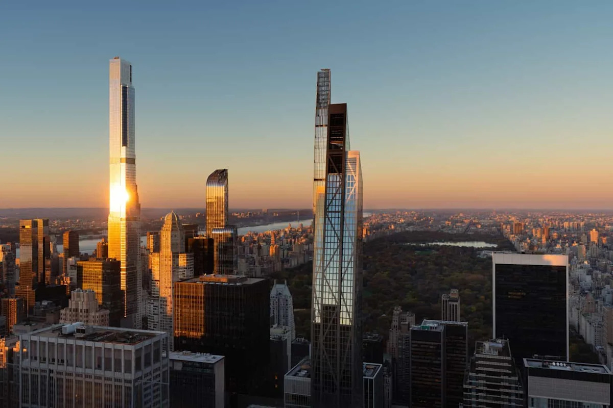 Google Co-Founder Worth $280 Billion Flees NYC Real Estate at 94% Loss Ahead of Mamdani’s Rent Freeze