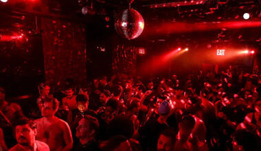 New Yorkers Are Having Fun Again! More Dynamic Nighttime Economy Takes Shape as Manhattan "Fun & Games" Locations Surge 37.5%, Event Spaces Grow 11.8%