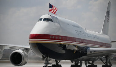 Multiple New York Times reporters issued subpoenas over Air Force One reporting