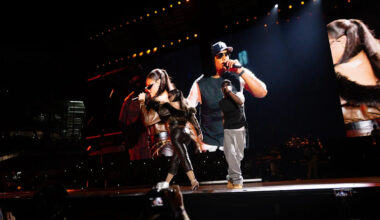 Every Guest Jay-Z Brought Out During His Three Yankee Stadium Shows