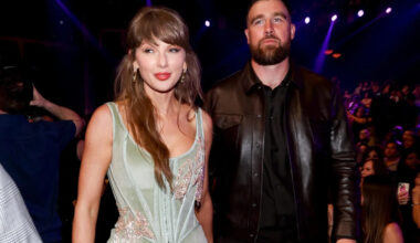 Taylor Swift & Travis Kelce Paid ‘Over $160,000’ for NYC Wedding Permit, Mayor Zohran Mamdani Says