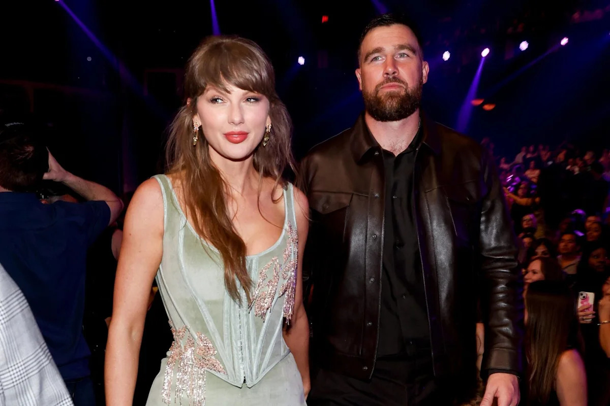 Taylor Swift & Travis Kelce Paid ‘Over $160,000’ for NYC Wedding Permit, Mayor Zohran Mamdani Says