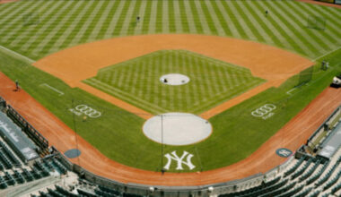 New York Yankees Choose Lumen to Power Game-Day Connectivity, Data Resilience, and the Fan Experience