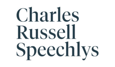 Charles Russell Speechlys Opens New York Office and Connecticut Practice