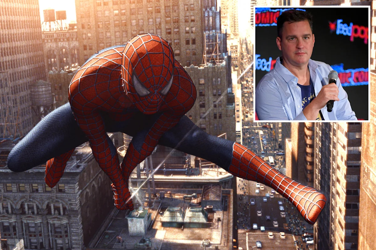 Mass shakeup for Marvel comic giant after nearly 100 years in NYC