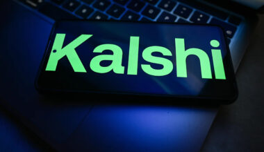 New York sues Kalshi, alleging it enables illegal gambling