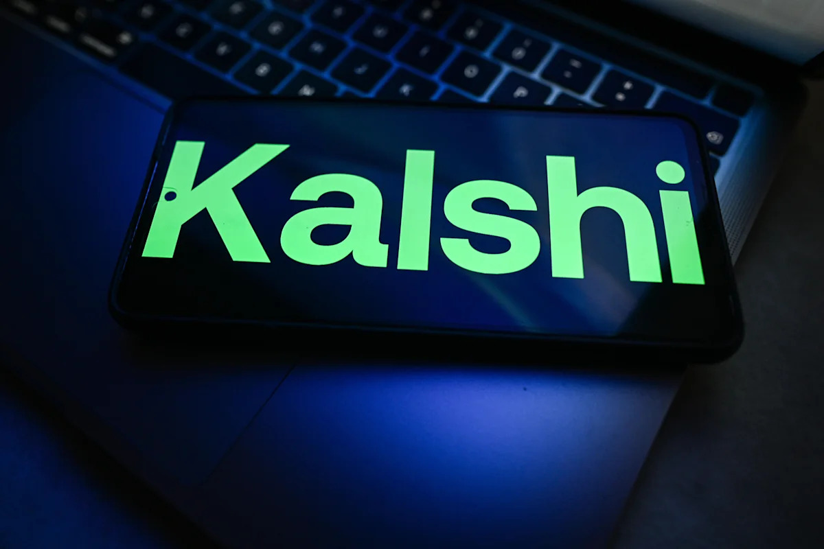 New York sues Kalshi, alleging it enables illegal gambling
