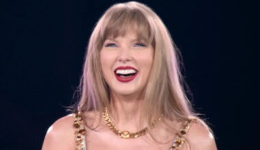 The Incredible Amount Of Money Taylor Swift Shelled Out To New York City To Get Married At MSG