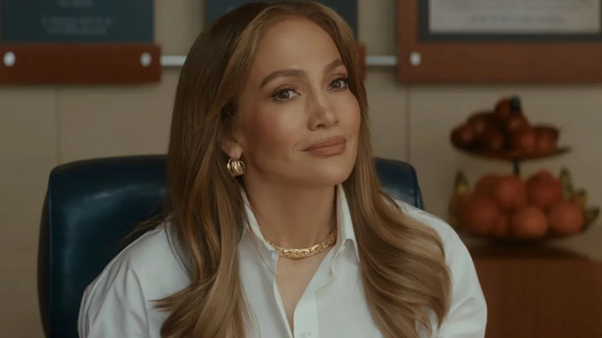 Jennifer Lopez Made A Bold Statement About New York, And Not Everyone Is Happy