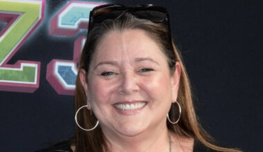 ‘Law & Order’ Alum Looks Nearly Unrecognizable During New York City Outing