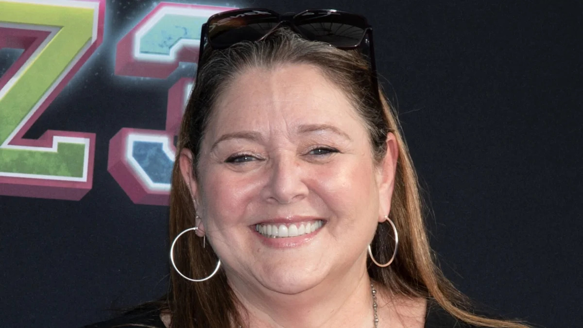 ‘Law & Order’ Alum Looks Nearly Unrecognizable During New York City Outing