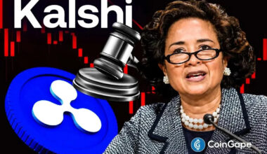 Ripple Lawsuit-Linked Judge Torres Hands Kalshi a Big Loss in NY Prediction Markets Case
