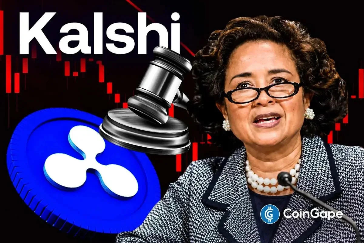 Ripple Lawsuit-Linked Judge Torres Hands Kalshi a Big Loss in NY Prediction Markets Case