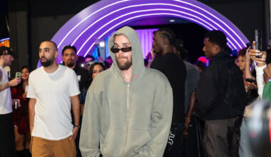 Justin Bieber's SKYLRK NYC Pop-Up: Dates, Location, and Details