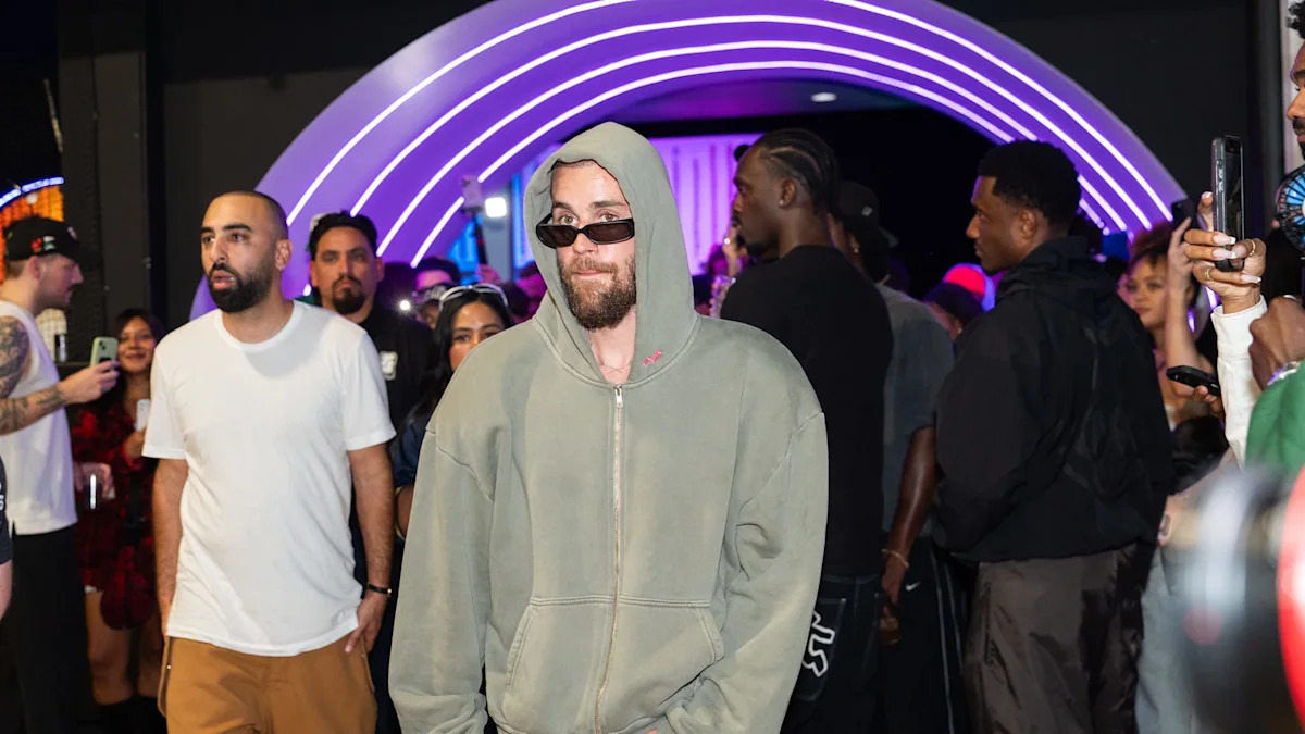Justin Bieber's SKYLRK NYC Pop-Up: Dates, Location, and Details