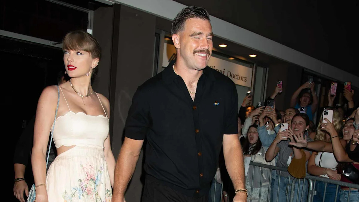 Local NYC Bar Owner Blasts Taylor Swift Over Wedding Street Closures