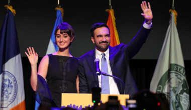 NYC's First Lady Is Skipping the Title to Make Art