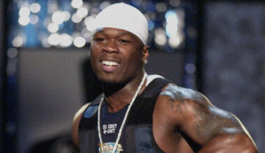 NYC Rappers Who Made the Bulletproof Vest a Hip-Hop Fashion Icon