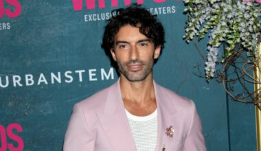 Justin Baldoni's Wayfarer Studios to pay The New York Times $171,000 in damages