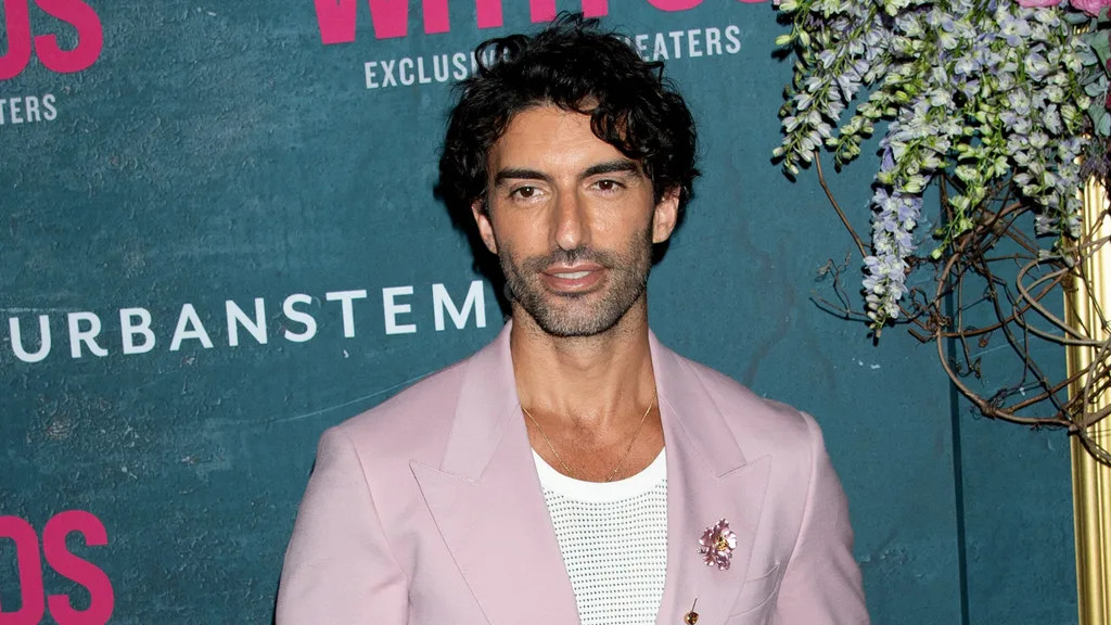 Justin Baldoni's Wayfarer Studios to pay The New York Times $171,000 in damages