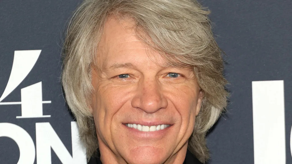 Jon Bon Jovi abruptly ends New York City concert due to illness