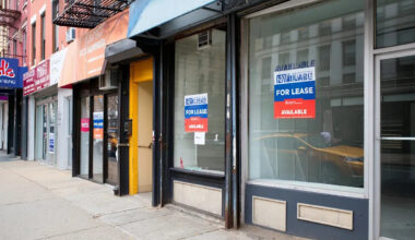 NYC Doubles Retail Lease Assistance Funding Amid Tight Market