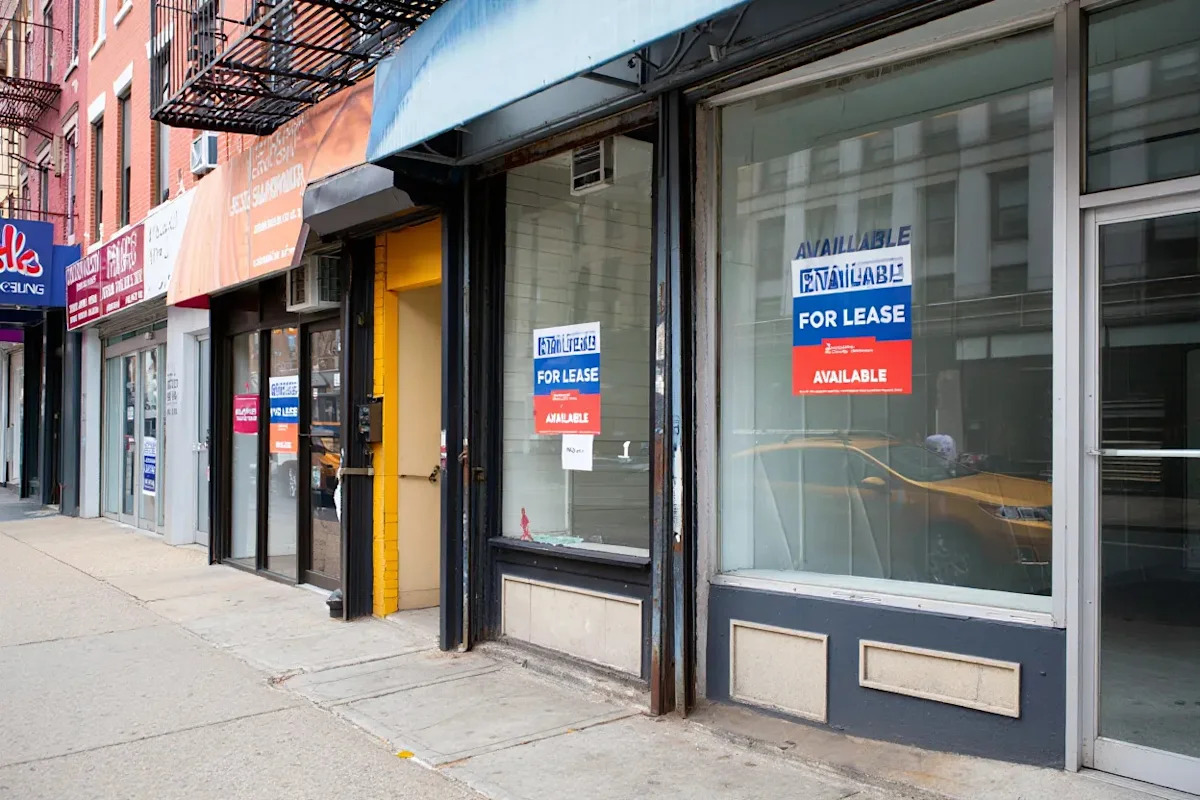 NYC Doubles Retail Lease Assistance Funding Amid Tight Market