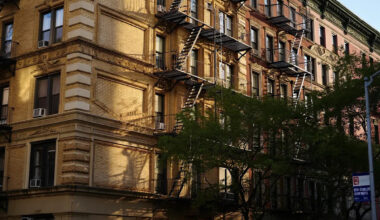 Wealthy Renters Occupy 10% of NYC Stabilized Apartments