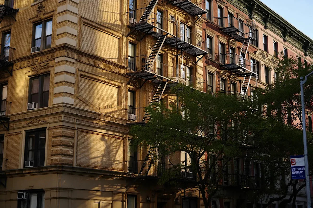 Wealthy Renters Occupy 10% of NYC Stabilized Apartments