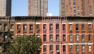 NYC Rent-Stabilized Apartment Vacancies Rise Again